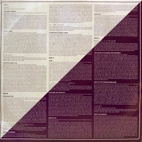 Shinedown - Planet Zero (0075678637759) виниловая пластинка - фото 11