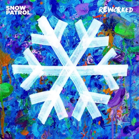 0602508178269, Виниловая пластинка Snow Patrol, Reworked