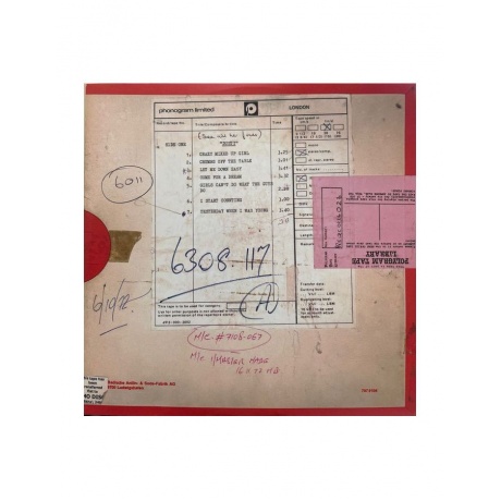 0602445251964, Виниловая пластинка Springfield, Dusty, See All Her Faces - фото 6