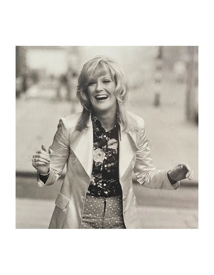 0602445251964, Виниловая пластинка Springfield, Dusty, See All Her Faces - фото 8