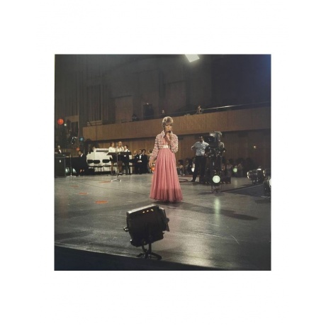 0602445251964, Виниловая пластинка Springfield, Dusty, See All Her Faces - фото 9