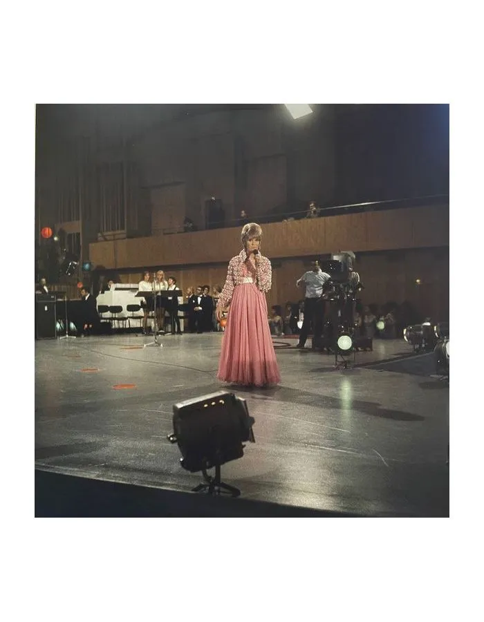 0602445251964, Виниловая пластинка Springfield, Dusty, See All Her Faces - фото 9