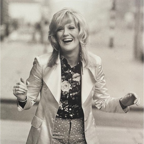 Dusty Springfield - See All Her Faces (0602445251964) виниловая пластинка - фото 4