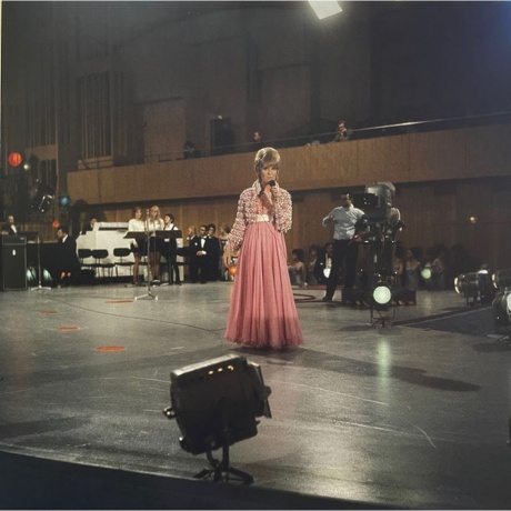 Dusty Springfield - See All Her Faces (0602445251964) виниловая пластинка - фото 5