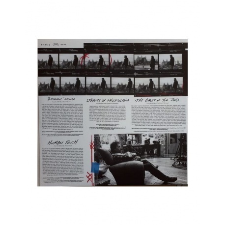 Bruce Springsteen - Best Of (0196588624513) виниловая пластинка - фото 6