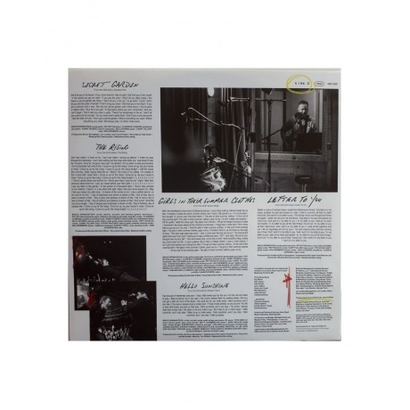 Bruce Springsteen - Best Of (0196588624513) виниловая пластинка - фото 7