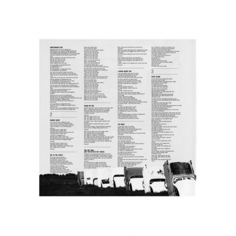 0888750142610, Springsteen, Bruce, The River виниловая пластинка - фото 12