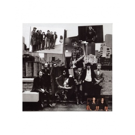 0888750142610, Springsteen, Bruce, The River виниловая пластинка - фото 7