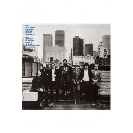 0888750142610, Springsteen, Bruce, The River виниловая пластинка - фото 8