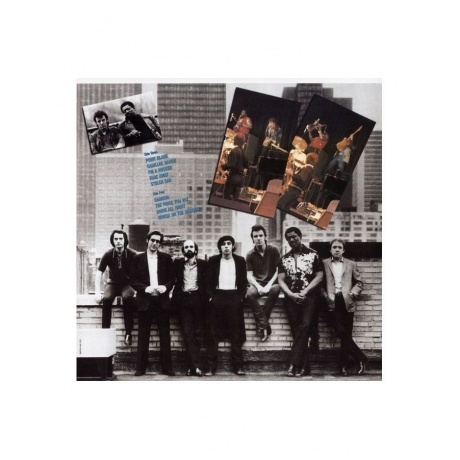 0888750142610, Springsteen, Bruce, The River виниловая пластинка - фото 9