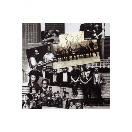 0888750142610, Springsteen, Bruce, The River виниловая пластинка - фото 10