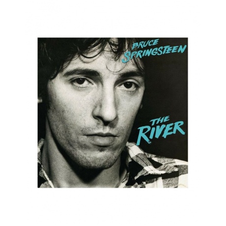 0888750142610, Виниловая пластинка Springsteen, Bruce, The River - фото 1