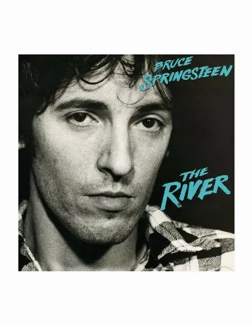 0888750142610, Виниловая пластинка Springsteen, Bruce, The River