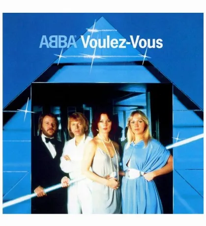 0602527346526, ABBA, Voulez-Vous виниловая пластинка