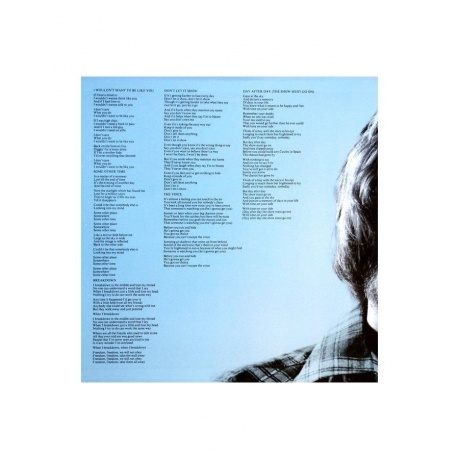 0821797245517, Виниловая пластинка Alan Parsons Project, The, I Robot (Original Master Recording) - фото 3