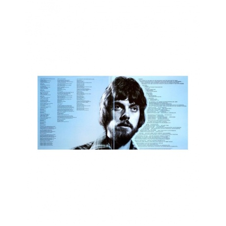 0821797245517, Виниловая пластинка Alan Parsons Project, The, I Robot (Original Master Recording) - фото 5