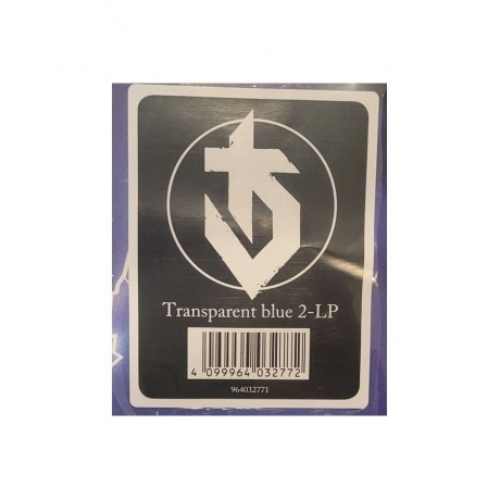 Apocalyptica - Plays Metallica Vol.2 (coloured) (4099964032772) виниловая пластинка - фото 4