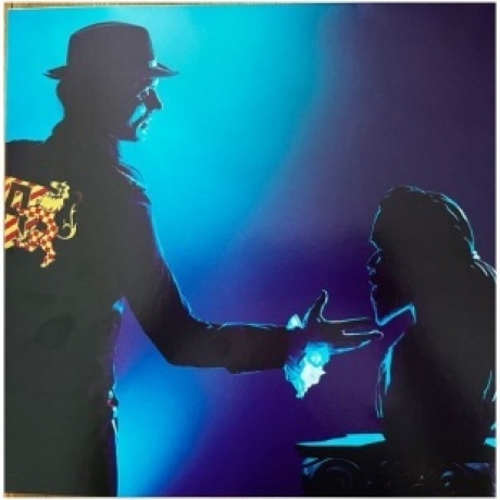 Avatar - Avatar Country (0822603176810) виниловая пластинка - фото 1