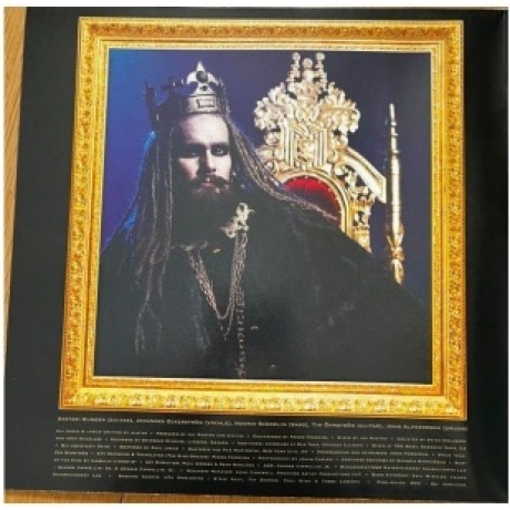 Avatar - Avatar Country (0822603176810) виниловая пластинка - фото 2