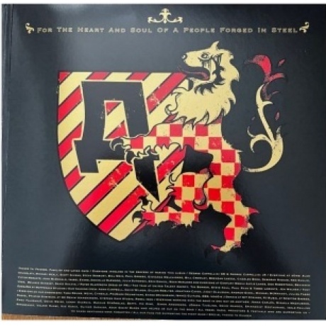 Avatar - Avatar Country (0822603176810) виниловая пластинка - фото 3