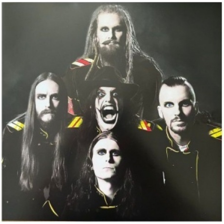 Avatar - Avatar Country (0822603176810) виниловая пластинка - фото 5