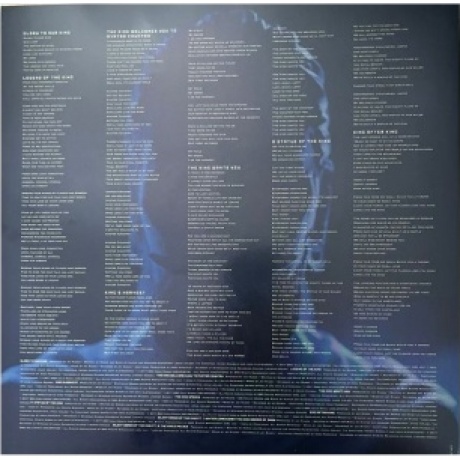 Avatar - Avatar Country (0822603176810) виниловая пластинка - фото 6