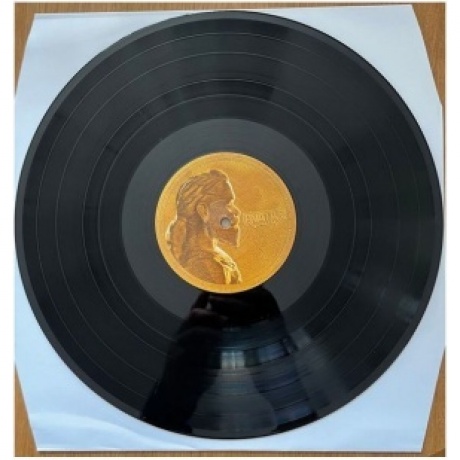 Avatar - Avatar Country (0822603176810) виниловая пластинка - фото 7