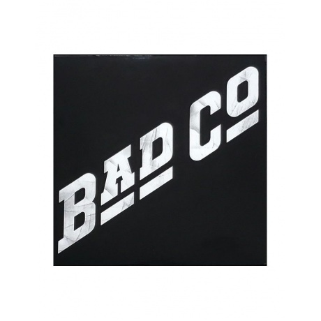 

Bad Company - Bad Company (Analogue) (0753088750977) виниловая пластинка