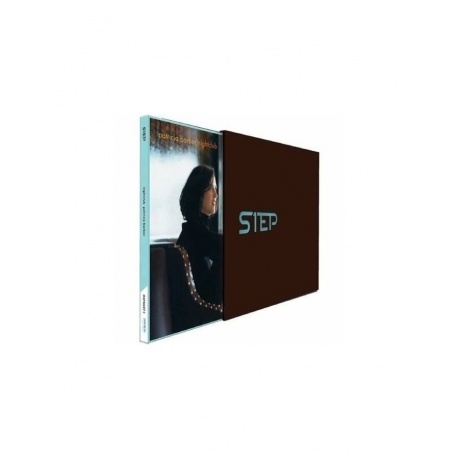 

Patricia Barber - Nightclub (Box) (Audiophile One-Step Pressing) (0856276002442) виниловая пластинка