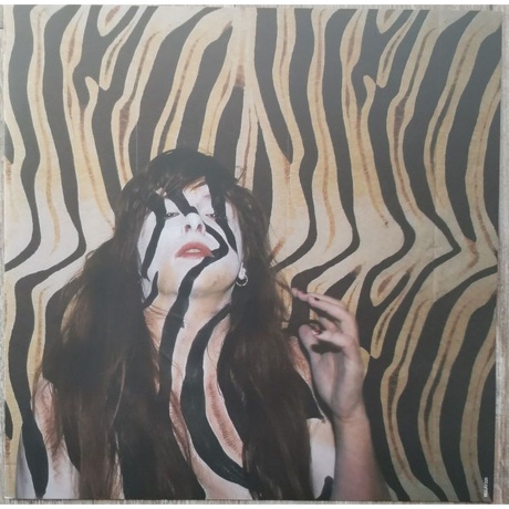 Beach House - Teen Dream (0602527297163) виниловая пластинка - фото 3