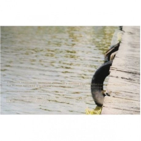 0827969092019, Beyonce, B'Day виниловая пластинка - фото 11