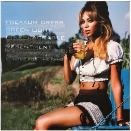 0827969092019, Beyonce, B'Day виниловая пластинка - фото 8