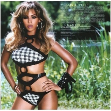 0827969092019, Beyonce, B'Day виниловая пластинка - фото 10