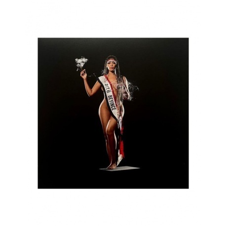 Beyonce - Cowboy Carter (0196588949319) виниловая пластинка - фото 2
