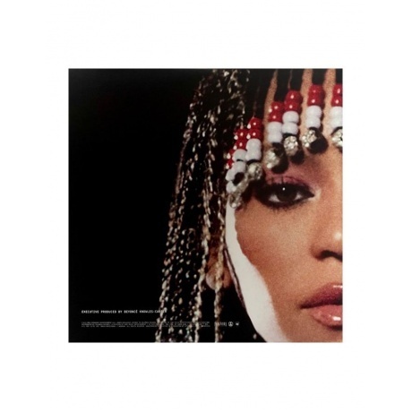 Beyonce - Cowboy Carter (0196588949319) виниловая пластинка - фото 4