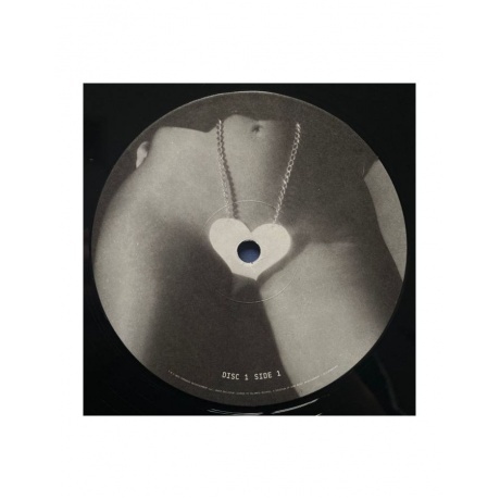 Beyonce - Cowboy Carter (0196588949319) виниловая пластинка - фото 5