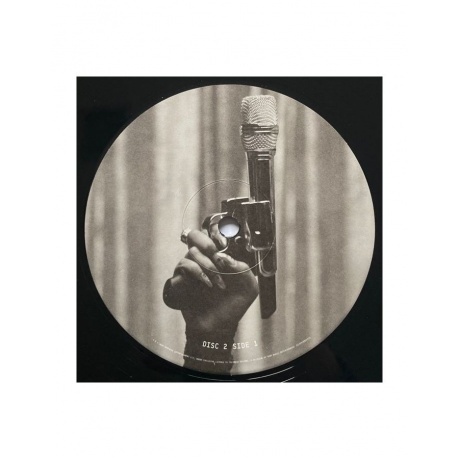 Beyonce - Cowboy Carter (0196588949319) виниловая пластинка - фото 7