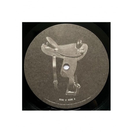 Beyonce - Cowboy Carter (0196588949319) виниловая пластинка - фото 8