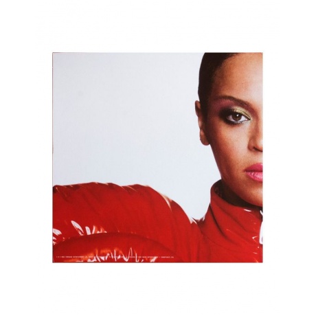 0196587196714, Виниловая пластинка Beyonce, Renaissance (Box) - фото 9