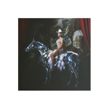 Beyonce - Renaissance (Box) (0196587196714) виниловая пластинка - фото 13