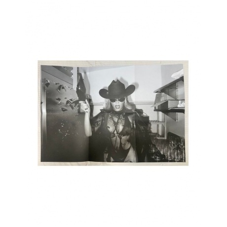 Beyonce - Renaissance (Box) (0196587196714) виниловая пластинка - фото 16