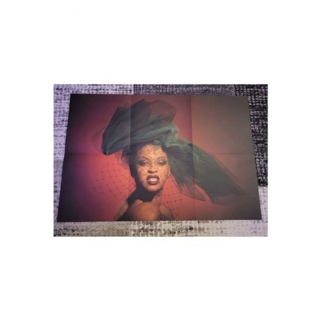 Beyonce - Renaissance (Box) (0196587196714) виниловая пластинка - фото 19