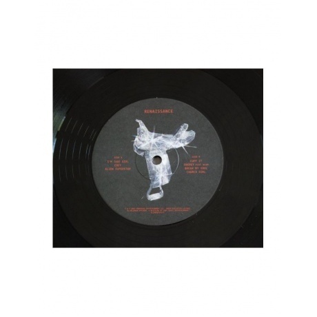 Beyonce - Renaissance (Box) (0196587196714) виниловая пластинка - фото 3