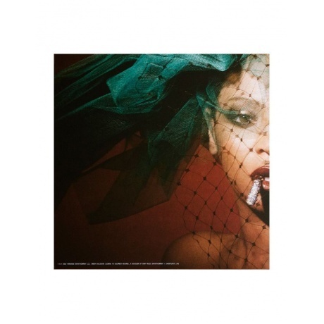 Beyonce - Renaissance (Box) (0196587196714) виниловая пластинка - фото 7