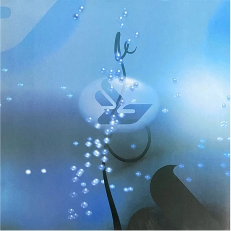 Bjork - Joga (5016958096717) виниловая пластинка