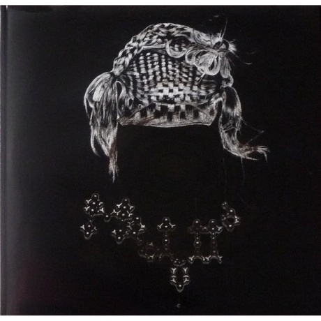 Bjork - Medulla (5016958060916) виниловая пластинка - фото 4