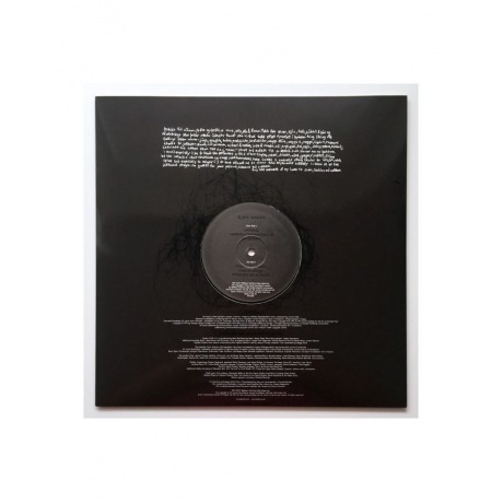 Bjork - Medulla (5016958060916) виниловая пластинка - фото 9