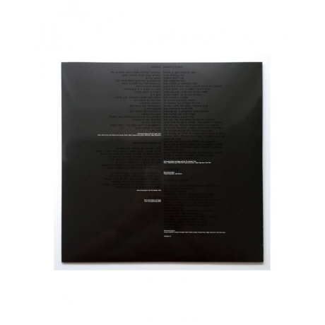 Bjork - Medulla (5016958060916) виниловая пластинка - фото 10