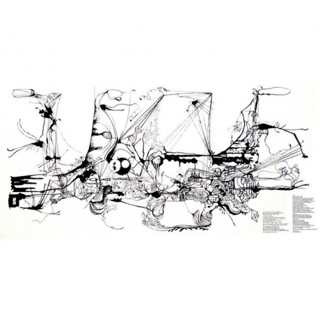 Bjork - Vespertine (5016958046019) виниловая пластинка - фото 2