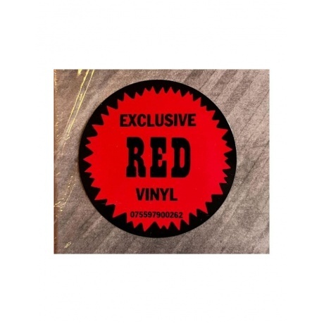 The Black Keys - Ohio Players (coloured) (0075597900262) виниловая пластинка - фото 5